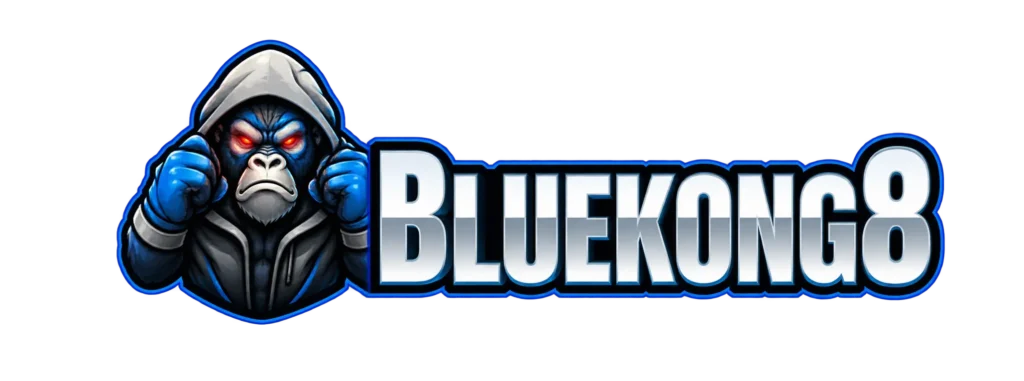 BLUKONG8